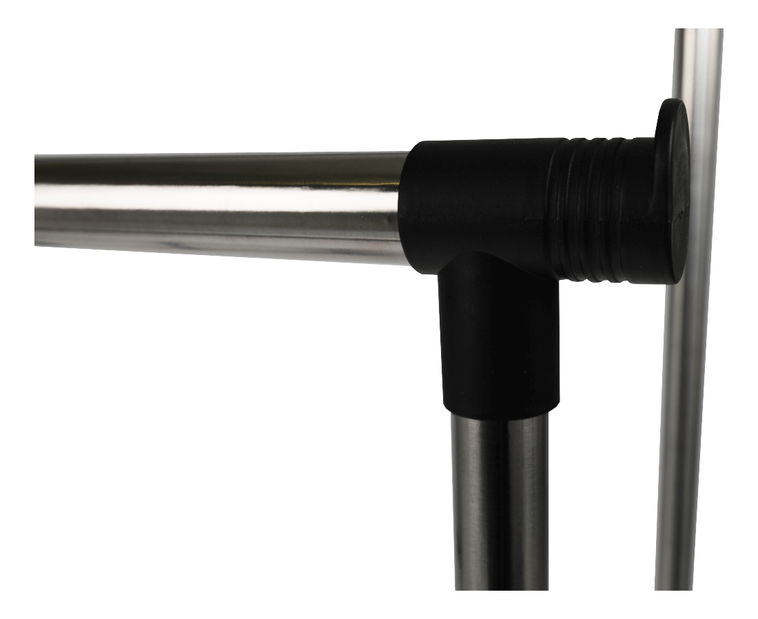 Cuier mobil, cu roți Drap