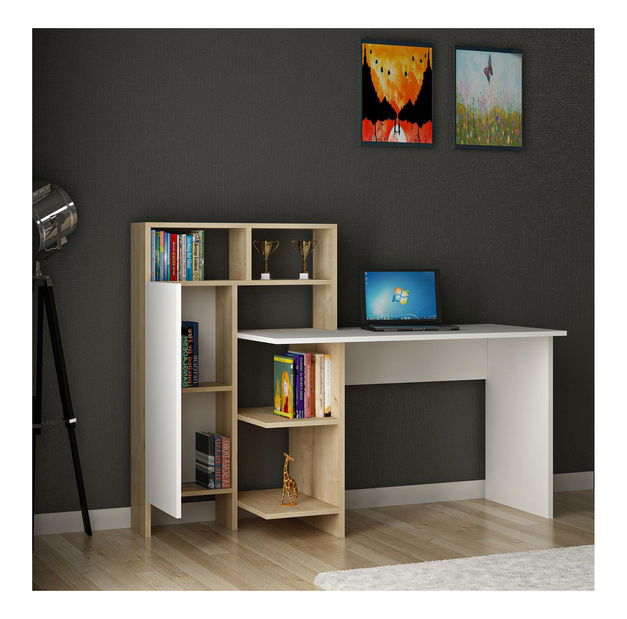 PC stolić Tolada (hrast)