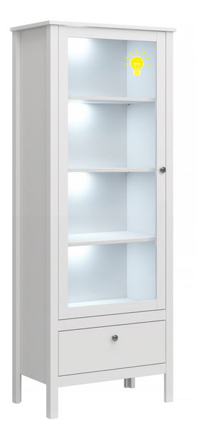 LED osvetlenie, 4-bodové Otis Led ()