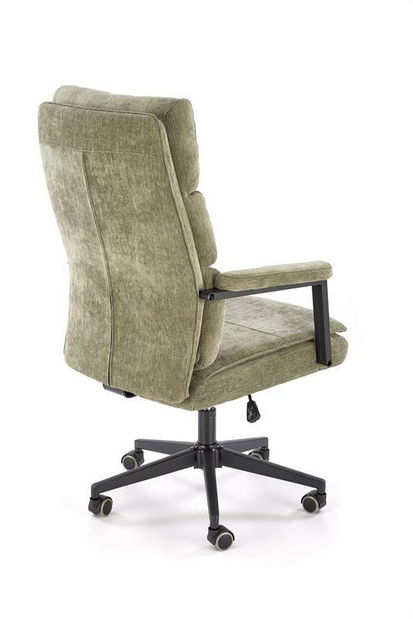 Irodai fotel Adrianna (oliva)