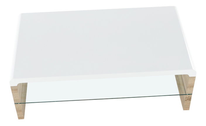 Masă de cafea Krento 2 New *resigilat