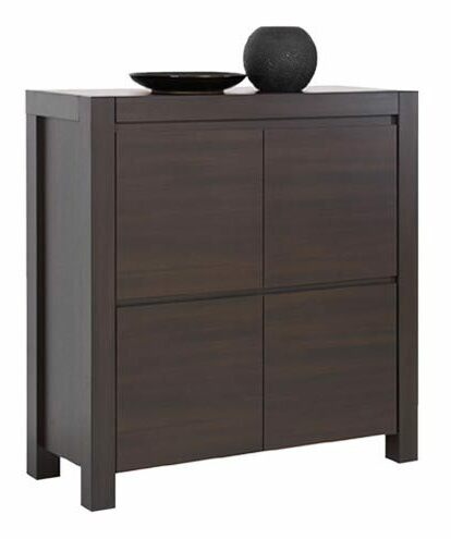 Skrinka BRW August KOM4D