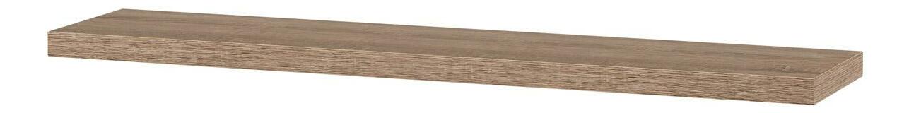 Fali polc Portero (sonoma tölgy)