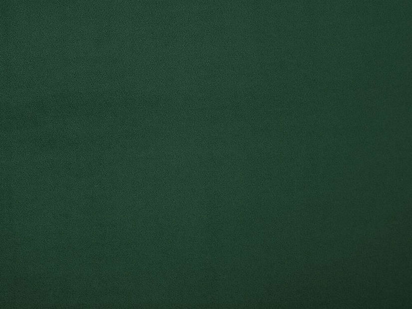 Pat matrimonial 140 cm Mellody (verde)