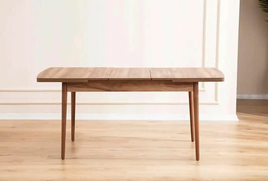 Jedálenský set Lidya (krémová) (pre 4 osoby)