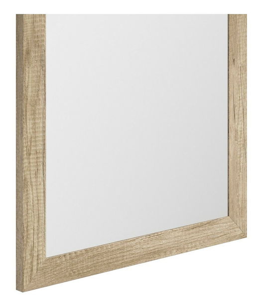 Zrkadlo BRW Kaspian LUS/50 (dub monument)