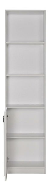 Regál Madobo 2 (biela) 