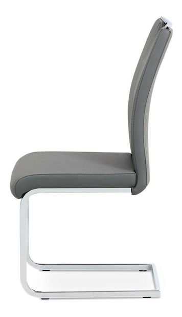 Blagovaonska stolica Darren-411 GREY (siva)