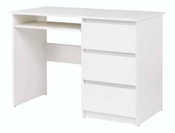 PC asztal Cortez C 9 (fehér)