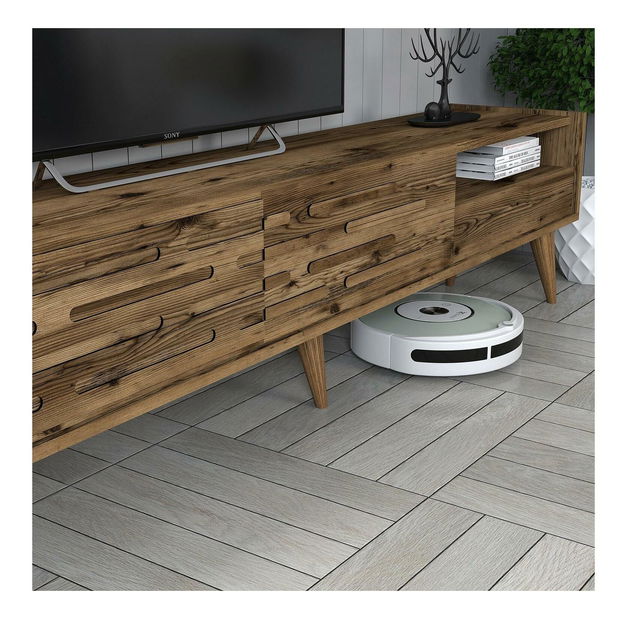 Set za dnevni boravak Tonase (orah)