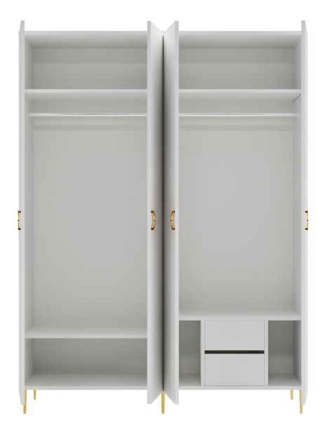 Dulap de haine Bellic B4 (Cashmir)