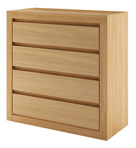 Komód KD 303 (tölgy)