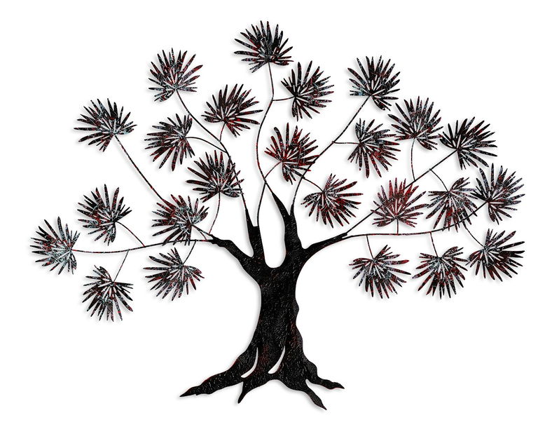 Fali dekoráció Hastings 1