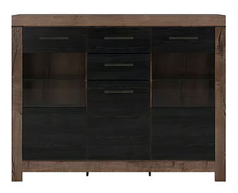 Vitrina Balin KOM1D2W2S