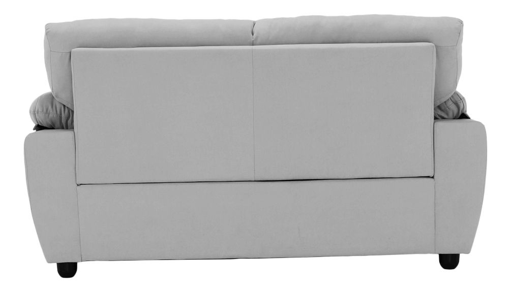 Komód Leoras MZ10 (fehér + grand tölgy)