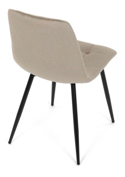 Blagovaonska stolica Doblegarle (cappuccino)