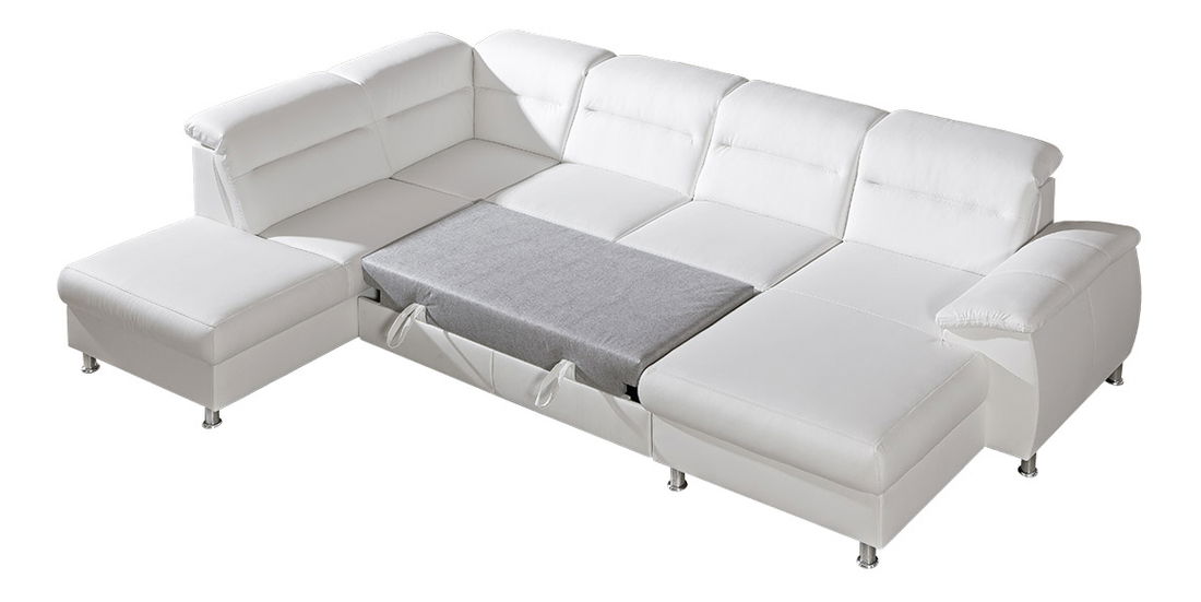 Rohová sedačka U Spirea 1 (P)