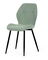 Scaun sufragerie Cansancio (verde)