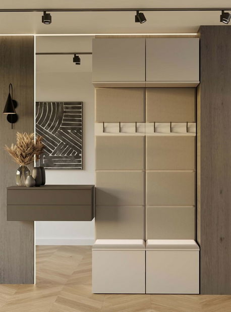 Predsieňová zostava Hablemos 1 (kašmír)