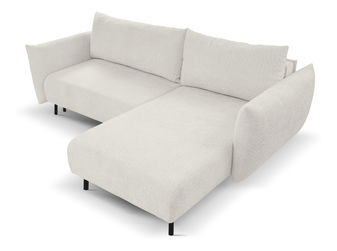 Colțar Adelon (crem) (D)