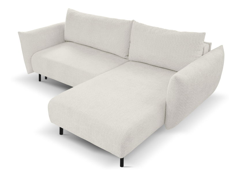 Colțar Adelon (crem) (D)