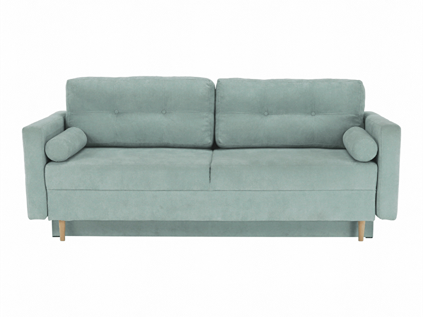 Sofa dvojsed Aria (mentol)