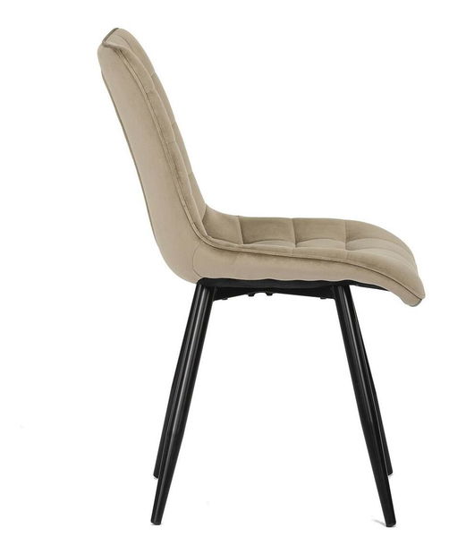 Scaun sufragerie Constituyen (cappuccino)