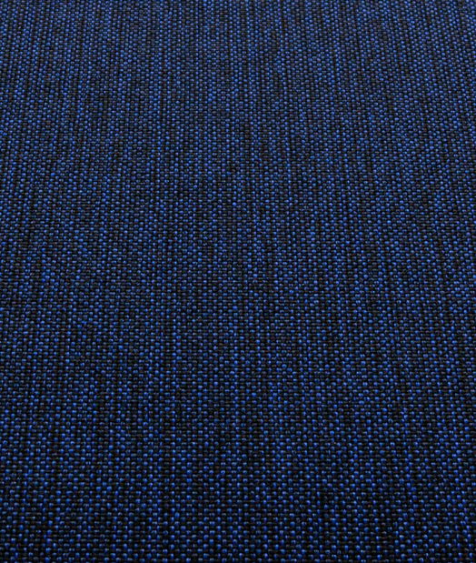 Vrtna sofa za jednu osobu Darky (tamnoplava)