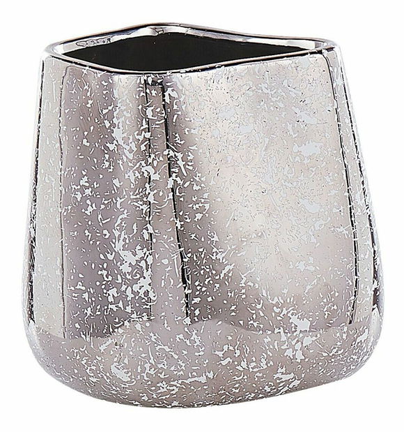 Váza 20 cm Conrad (strieborná)
