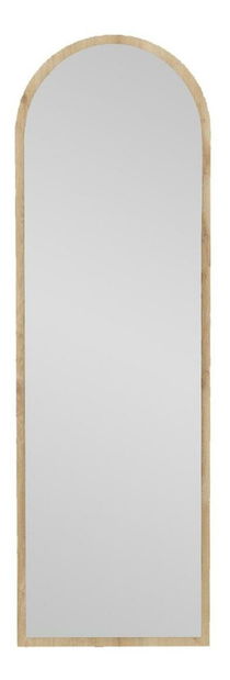 Stojeće ogledalo Emelia (natural)