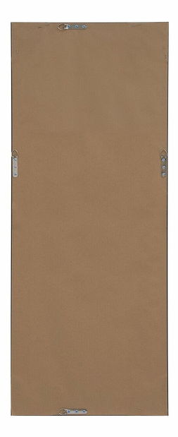 Fali tükör Plaza (fekete)