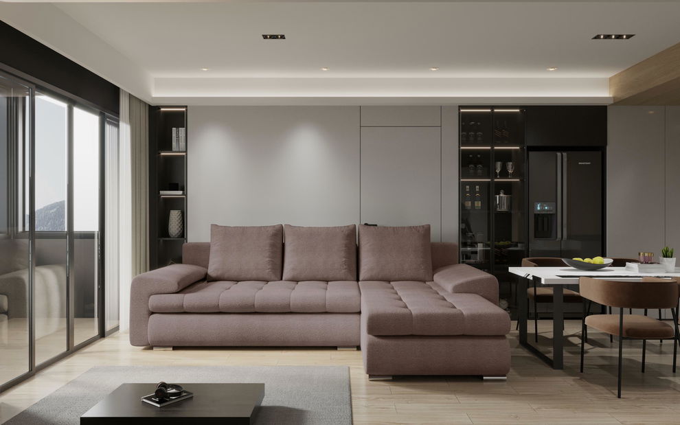 Rohová sedačka Tomenus (Abriamo 11) (P)