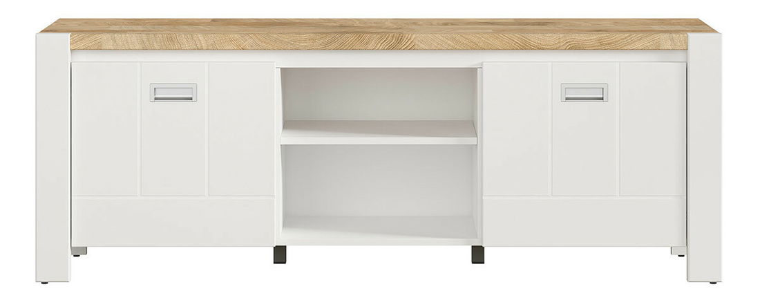 TV asztal Drew RTV2D/160