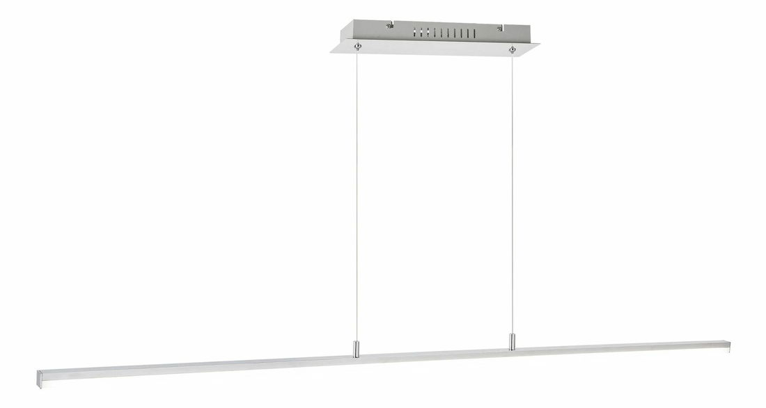 Závesné svietidlo Esther 2217 (chrómová)