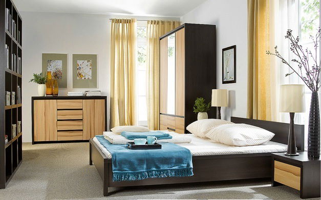 Predsieň Black Red White Kaspian 2