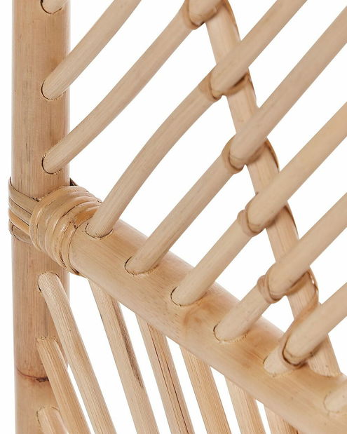 Paraván Coralie (prírodná)