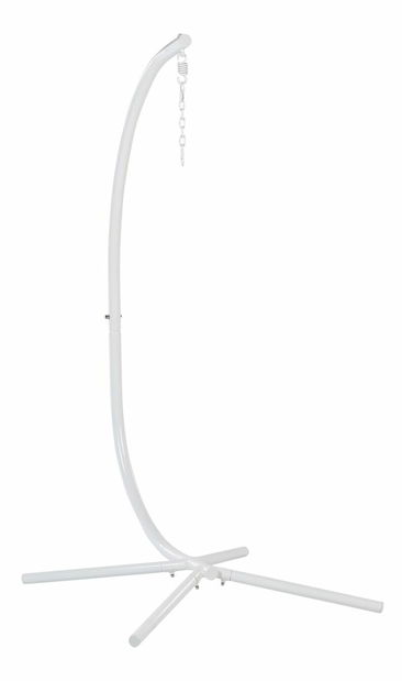 Függő fotel Arko (fehér)