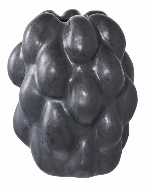 Váza Veloria 10 (čierna)