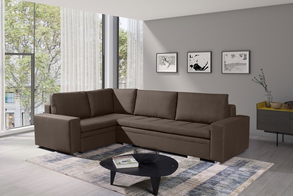 Colțar Triste (Maro închis) (S)