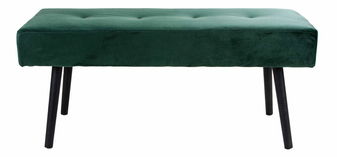 Bancă Sinveriaia 2 (verde)