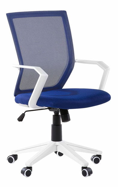 Kancelárska stolička Relive (modrá)