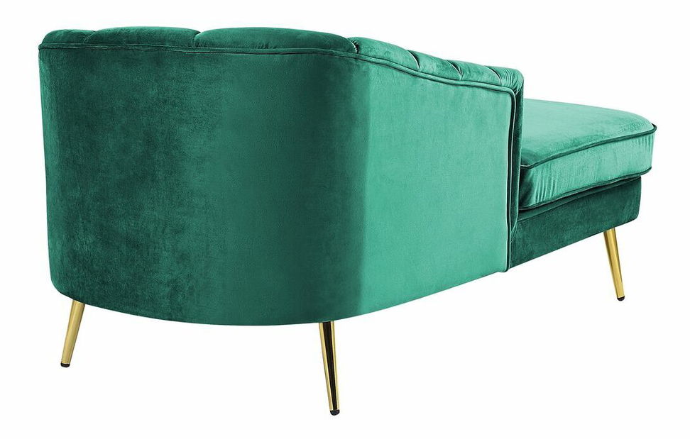 Leňoška Aina (smaragdová) (P)