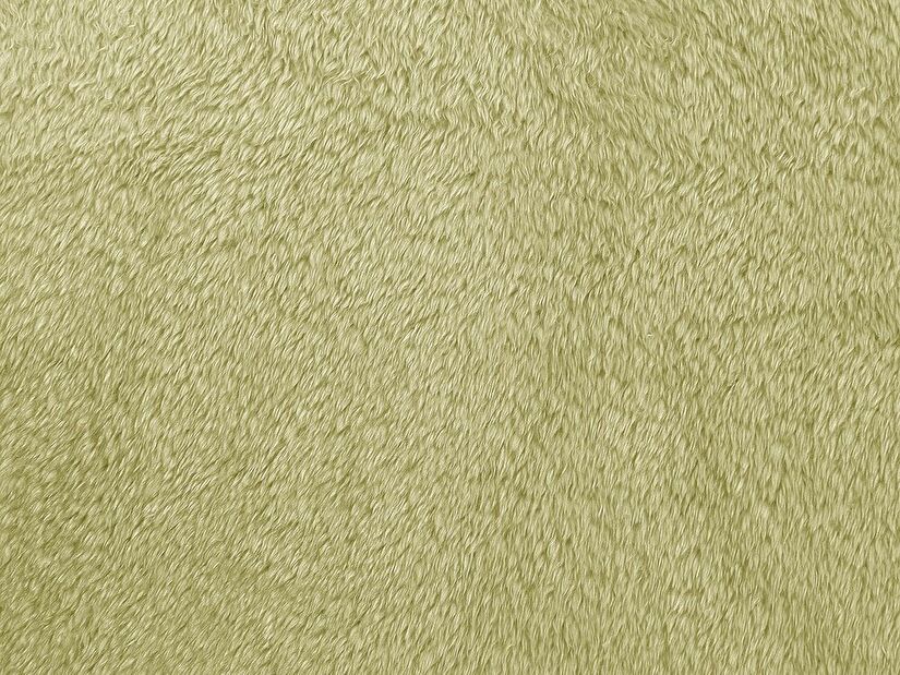 Pătură 125 x 150 cm Namza (verde)