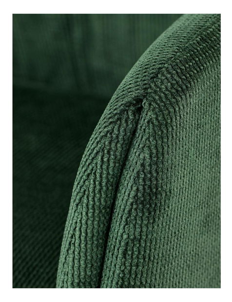 Étkezőszék Hacia (zöld)