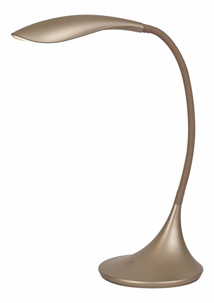 Stolová lampa Dominic 4167 (champagne)