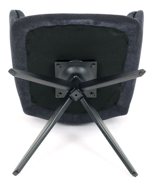 Blagovaonska stolica Hacia (plava)