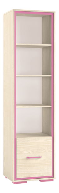 Regál Bonti 05
