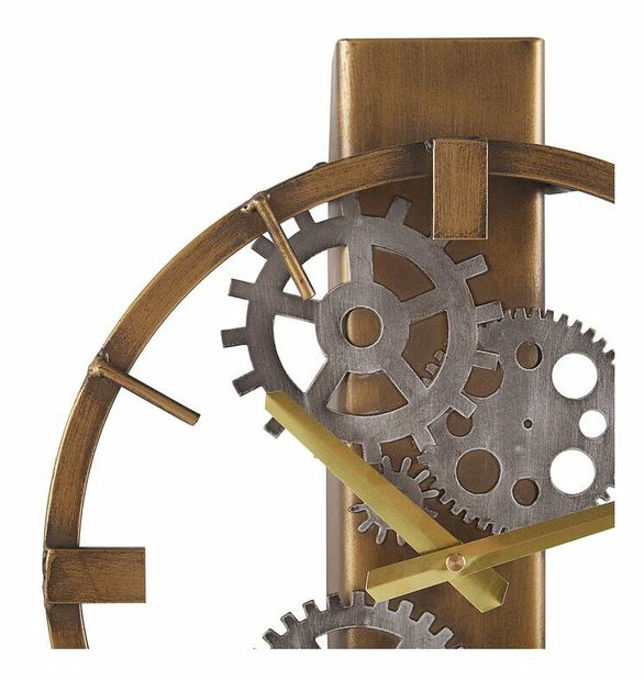 Falióra ø 30 cm Marza (arany)