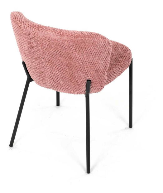 Étkezőszék Cosechados (rózsaszín)