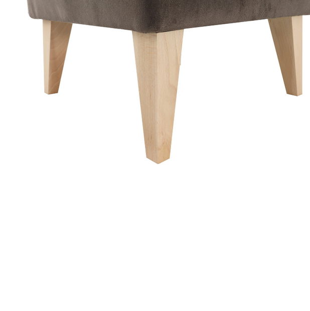 Taburete Royse Paros 04 (gri maro taupe + fag)